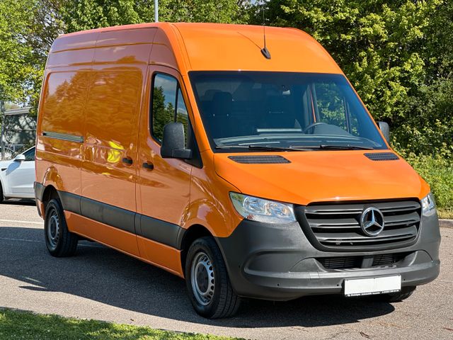 Mercedes-Benz Sprinter 211CDI*TüVneu*KAMERA*PARK*MBUX*org25TKm