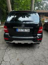 Mercedes-Benz ML 63 AMG 4MATIC AMG - Mercedes-Benz aus 2009: AMG