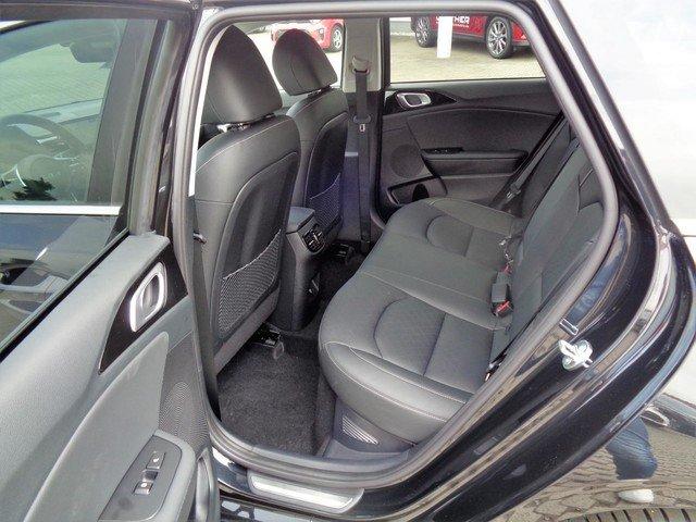 Kia Ceed Sportswagon 1.6 Plug-in Hybrid Platinum