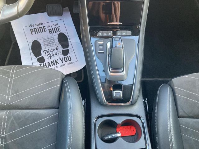 Opel GRANDLAND HYBRID 1.6 TURBO 133KW180PS ULTIMATE