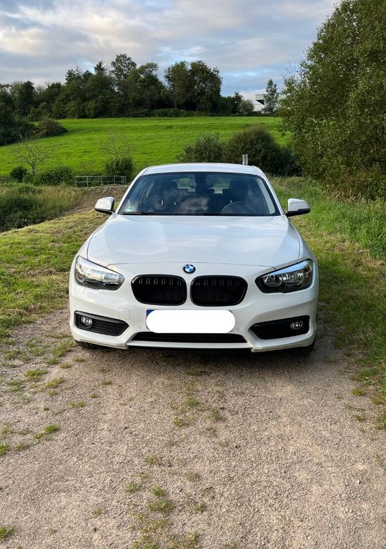 Image of BMW 116