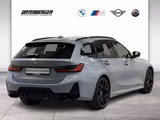 BMW M340i xDrive Touring Pro AHK ACC 360° HUD Pano - BMW M-Modelle mit Panoramadach