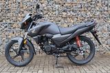 Honda CB 125 F / 6 Jahre Garantie - HONDA CB 125 J