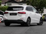 Mercedes-Benz B 220 d Progressive-Advanced/LED/Totw/Cam/Easy-P - Mercedes-Benz B-Class: Kombi
