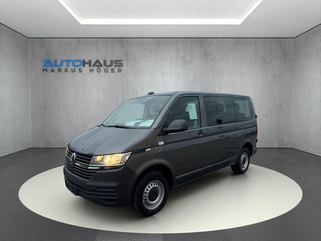 Volkswagen T6.1 Kombi 2.0 TDI+9-SITZER+KAMERA+APP+KLIMA