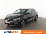 Volkswagen T-Roc 2.0 TSI Sport 4M Aut.*NAV*LED*ACC*PDC*SHZ - VW T-Roc Gebrauchtwagen in München