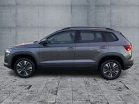 Skoda Karoq - Vorschau Bild 3