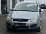 Ford Focus C-MAX Trend - gebrauchte Ford Focus aus dem Jahr 2004