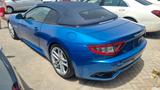 Maserati GranCabrio 4.7 V8 Sport Automatik - Maserati aus 2015