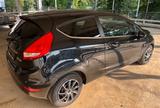 Ford Fiesta 1.4  Titanium - Ford Fiesta aus 2009: 1.4