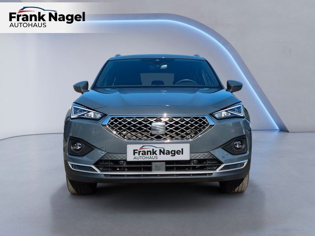 Seat Tarraco Xcellence 1.5 TSI ACT 7-Gang-DSG