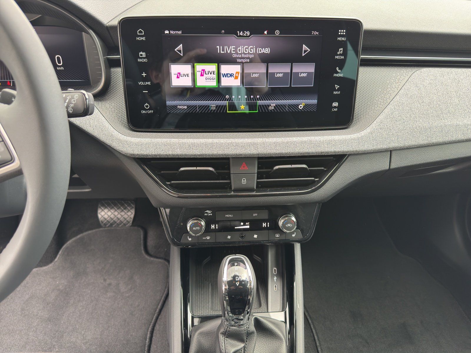 Skoda Kamiq - Bild 12