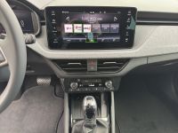 Skoda Kamiq - Vorschau Bild 12