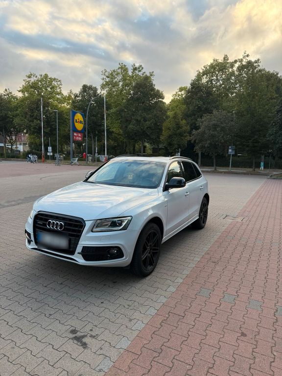 Image of Audi Q5