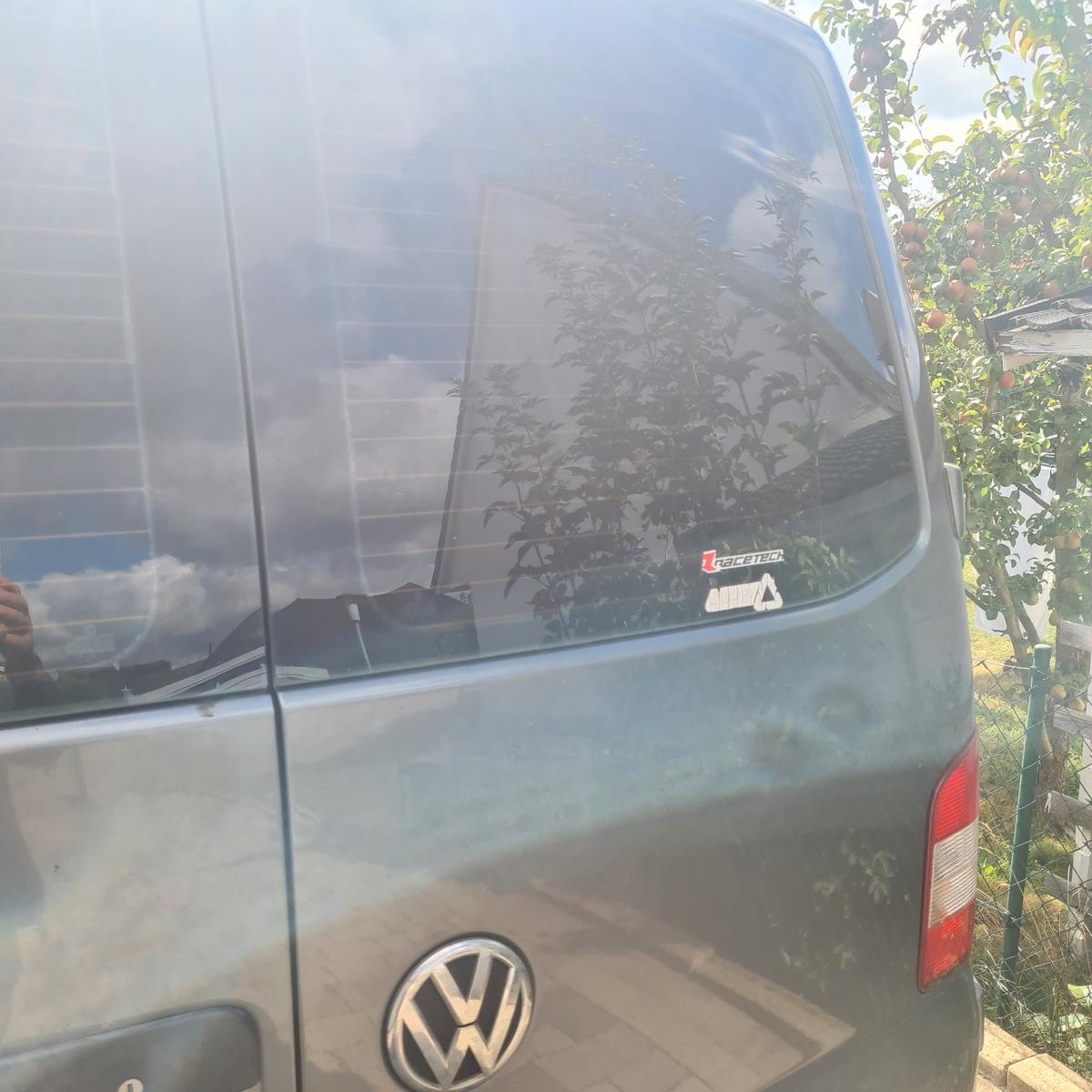 Volkswagen T5 andere