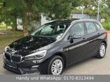 BMW 218d Active Tourer Advantage PANO KAMERA LED - BMW 2er Reihe: Kleinwagen
