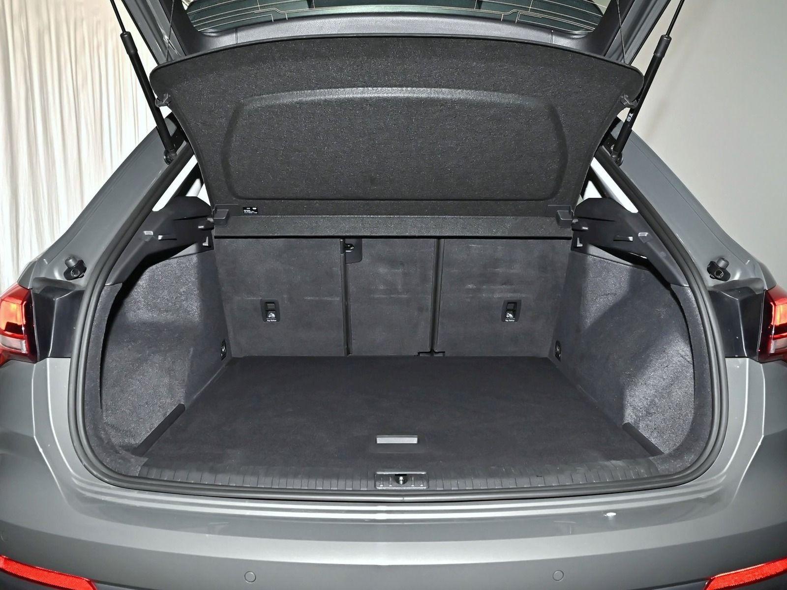 Audi Q3 35 TFSI S-TRO*TEMP*APP*VC*ZVR*PDC*NAVI*VKE**, миниатюра 19