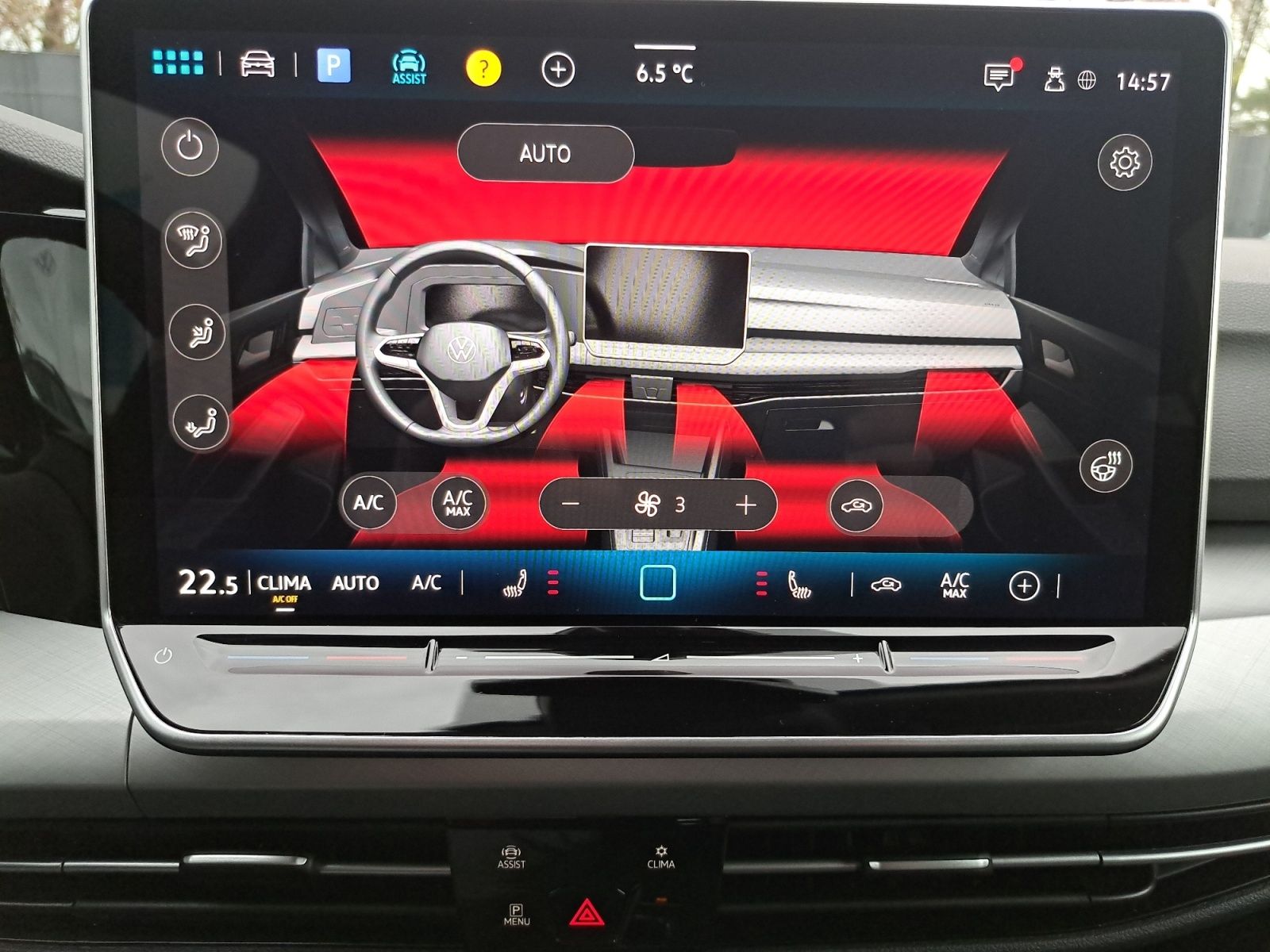 Volkswagen Golf - Bild 22