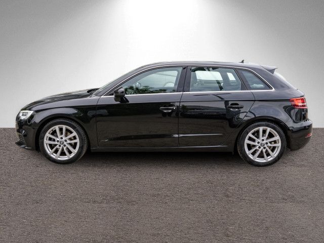 Audi A3 Sportback 30 TDI S tronic Xenon NAVI PDC SHZ foto 4