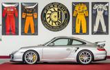 Porsche 997 GT2 / 1. Hand / viele x-Optionen / MwSt - Porsche 997