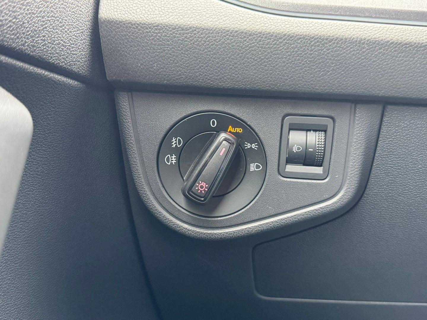 Volkswagen Polo 1.0 TSI Highline 5-türig Airco-Ecc Na, миниатюра 22