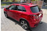 Mitsubishi ASX 2.0 CVT 2WD Intro Edit+ 1. Hd. Scheckh. - Mitsubishi ASX in Essen