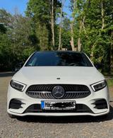 Mercedes-Benz A 220 4MATIC DCT - - Mercedes-Benz A 220 in Dortmund