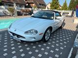 Jaguar XK8 Cabrio 4.0 V8/Leder Beige/85Tkm/Tüv Neu - Jaguar XK8: Cabrio