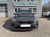 Kia ProCeed / pro cee d GT 1,6 T-GDI Automatik - Kia: Pro Cee D
