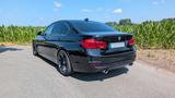BMW 340i F30 RWD - no OPF - Stage 3 - DE Fahrzeug - BMW 3 Series: F30