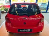 Toyota Yaris Sol /Autom./2.Hd/48TKM/Klima/MFL - gebrauchte Toyota Yaris aus dem Jahr 2007