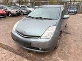 Toyota Prius hybrid 1,5 l - gebrauchte Toyota Prius aus dem Jahr 2005