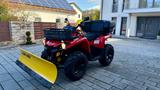 Can-Am Outlander 570 Pro - nur 1.700 km - LoF - TÜV neu - CAN-AM OUTLANDER