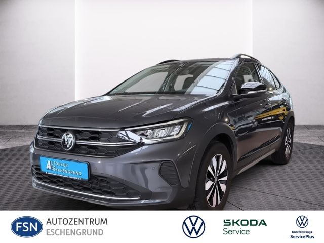 Volkswagen Taigo 1.0 TSI DSG Goal LED NAVI RÜCKKAM PARKLENK