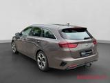 Kia Ceed_sw 1.4T Spirit Technologie-Paket Navi-Paket - Kia Gebrauchtwagen in Bremen
