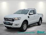 Ford Ranger Extra XLT AHK Klimaautomatik Offroad-Pak - Ford Ranger Offroad Gebrauchtwagen