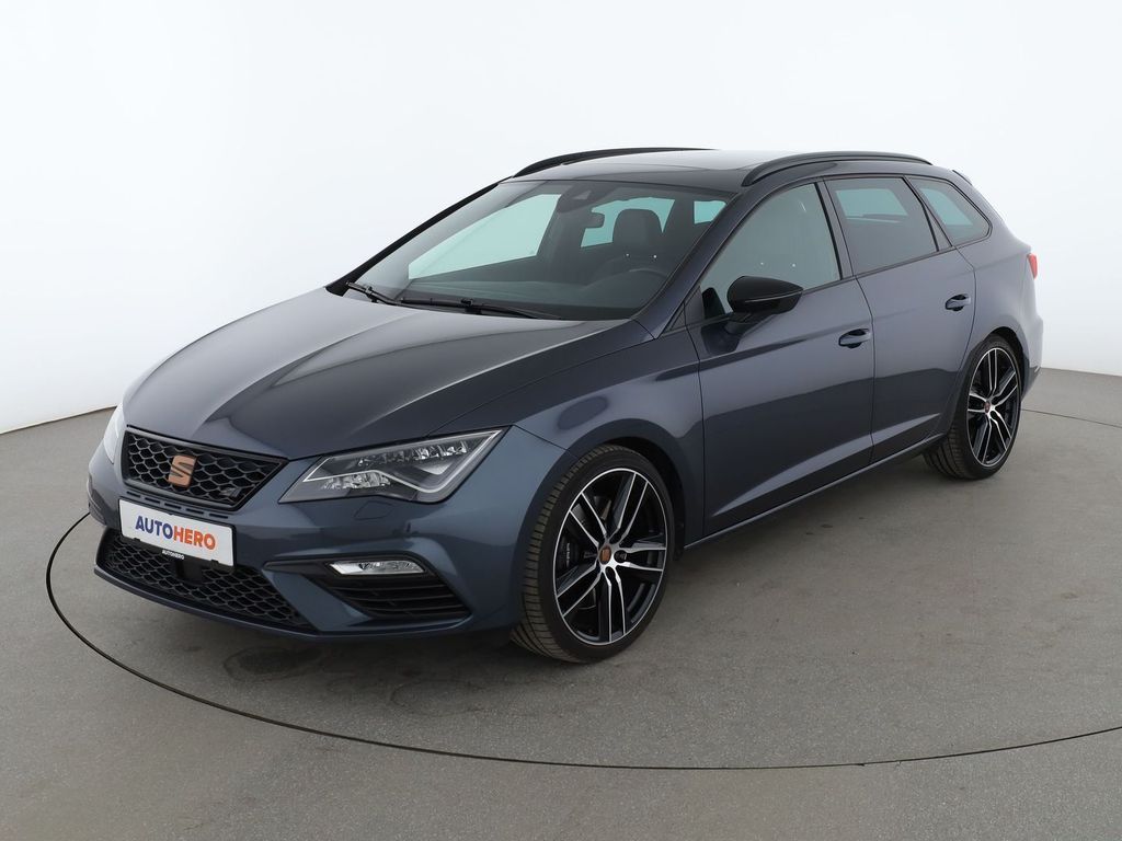 Image of Seat Leon