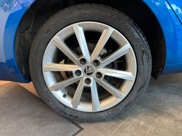 MYAUTOCENTER – Gebraucht- und Jahreswagen mit Werkstattservice in Pfaffenhofen Skoda Octavia *Service:NEU*TEMPO*SitzHZ*PDC*2-ZONEN*