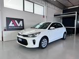 Kia Rio 5 Porte Rio 1.4 crdi Active 77cv - Kia Rio mit Diesel-Antrieb: Limousine, 1.4