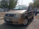Fiat Panda 1.2 Alessi - gebrauchte Fiat Panda aus dem Jahr 2007