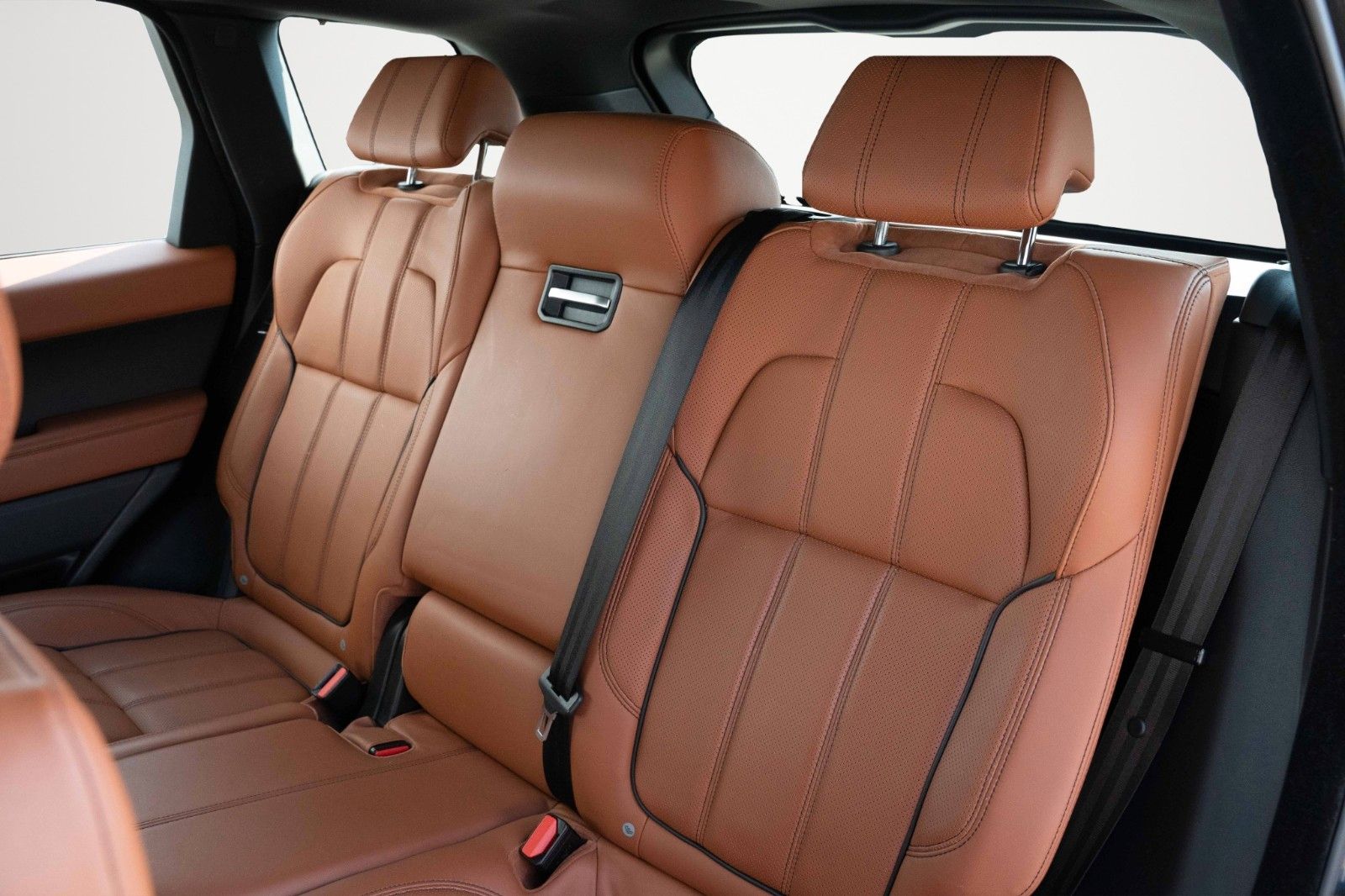 Fahrzeugabbildung Land Rover RANGE ROVER V6 AUTOBIOG LED VIRTC SITZBEL WLAN