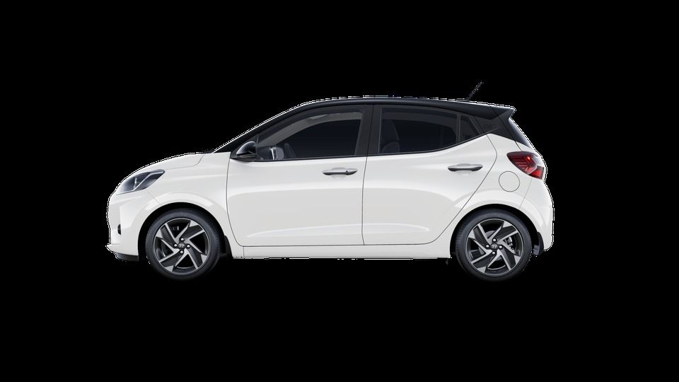 Hyundai i10 - Bild 4