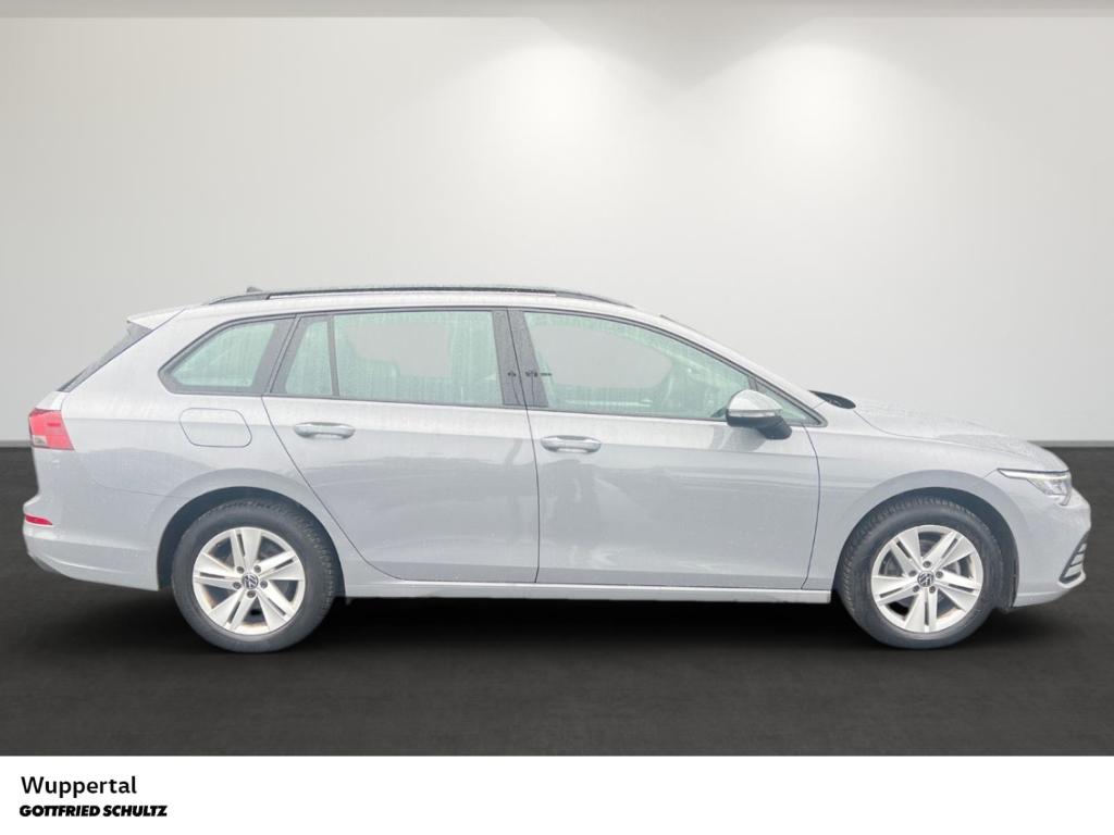 Volkswagen Golf Variant 1.0 TSI LED NAVI KAMERA SHZ PDC LM, миниатюра 3