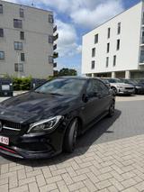 Mercedes-Benz CLA 250 Sport 4MATIC DCT Sport - gebrauchte Mercedes-Benz CLA 250 aus dem Jahr 2018