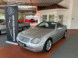 Mercedes-Benz SLK 200 * Klima / SitzH. / Garantie * - Mercedes-Benz SLK 200 in Bielefeld