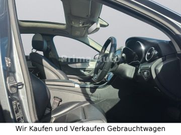 Mercedes C 350 - 10