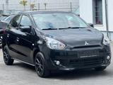 Mitsubishi Space Star Diamant Edition+ Hagelschaden!! - Mitsubishi Space Star Gebrauchtwagen in Frankfurt