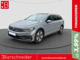 Volkswagen Passat Variant 1.4 eHybrid DSG GTE PANO AHK REAR - Volkswagen: 1.4