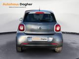 Smart ForFour Automatik Klimaautomatik Tempoma Panoram - Smart ForFour in Bremen