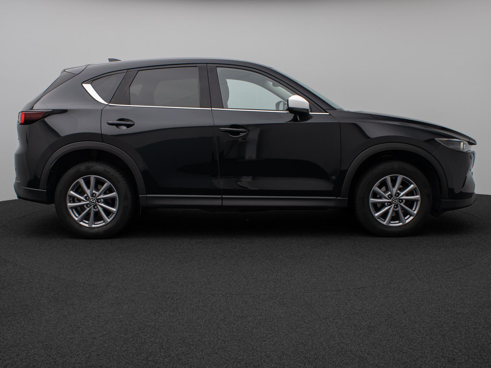 Mazda CX-5 Ad'vantage 2WD Kamera DAB Navi AHK LED, миниатюра 5